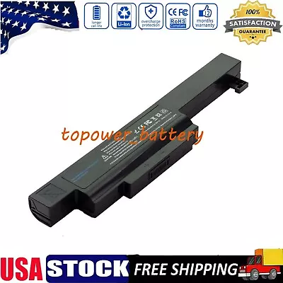 A32-A24 Battery For MSI CX480 CX480MX Medion Akoya E4212 MD97823 MD98039 MD98042 • $25.55