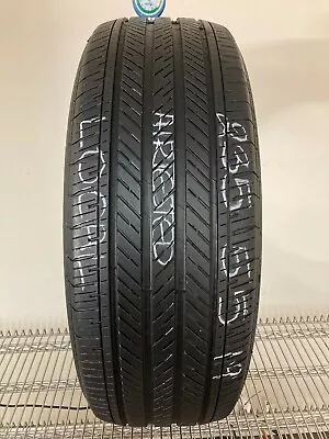 NO SHIPPING ONLY LOCAL PICK UP 1 Tire 235 55 19 Michelin Pilot HX MXM4  • $39.15