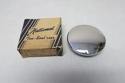 Vintage National Tru-Seal Gas Cap (G14) • $12.74