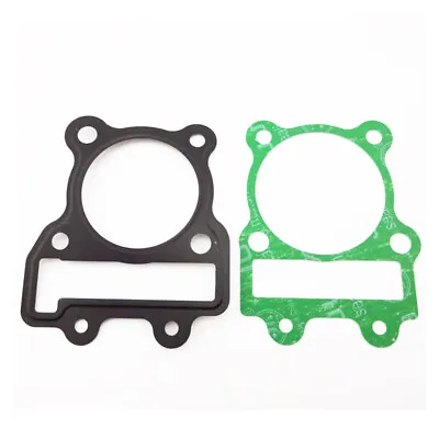 Engine Cylinder Head Gasket For YX 150cc 160cc Pit Dirt Motor Bike • $15.35