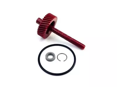 37 Tooth Driven Gear W/ Speedometer O-Ring Seal & C-Clip New Fits 700R4  • $21.52