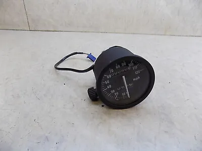 Suzuki DR650SE Speedometer Gauge Cluster     DR 650se Se 2022 LOW MILES • $189.99