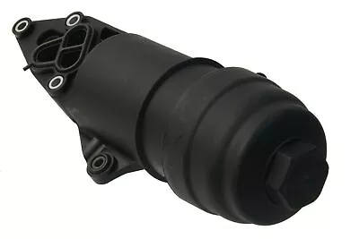 URO Parts 06E115405K Oil Filter Housing • $83.99