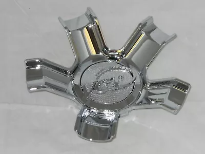 $39.99 • Buy Vct Massino Wheels Chrome Z24-2085-cap Lg0708-88 Wheel Rim Center Cap 