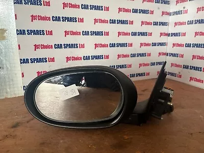 Jaguar X Type 2004 Passenger Maroon Marks   Wing Door Mirror • $36.99