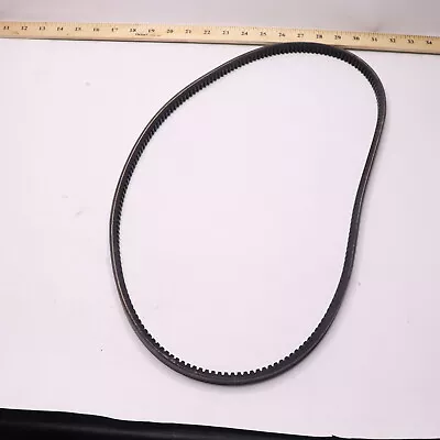 Toro Belt Fits Tracked Swivel Mud Buggy 139-1295 • $35.55