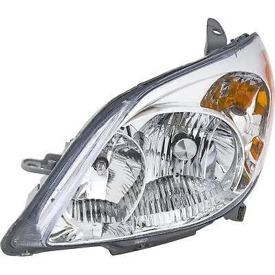 $69.33 • Buy Headlight For 2003-2006 2007 2008 Toyota Matrix Left With Bulb