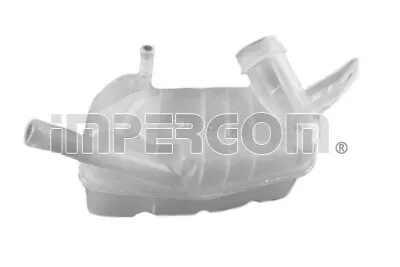 ORIGINAL IMPERIUM 44175/I Expansion Tank Coolant For RENAULT • $35.91