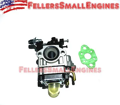 Carburetor Echo Srm2601 Srm2400 Srm2610 Pe2601 Trimmer Replaces Walbro Wyj-192 • $12.95