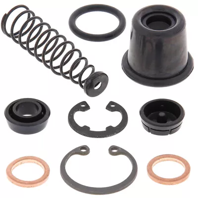 Master Cylinder Repair Kit Rear  For Kawasaki  ZXR750 H1-H2 1989-1990 • $50.48