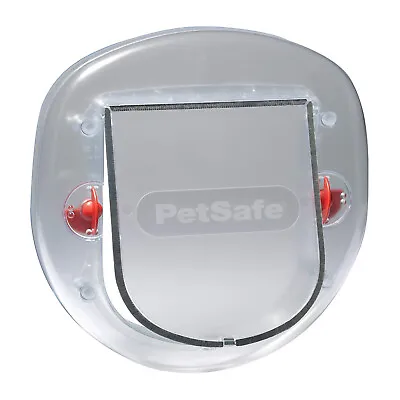 £24.79 • Buy PetSafe Staywell Big Cat/Small Dog Pet Flap Frosted Sliding & Glass Doors/Window