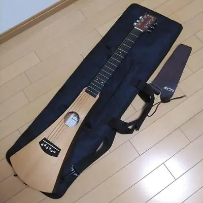 Martin Backpacker Use Light Acoustic Guitar • $544.25
