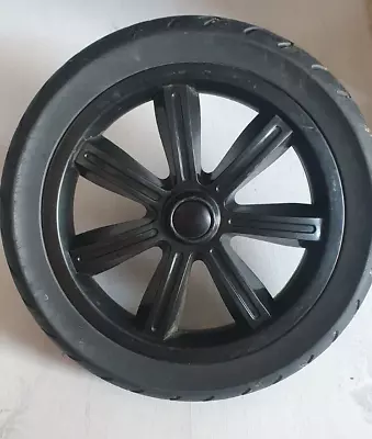 £19.50 • Buy Mothercare Orb Spin Alll Terrain Rear Wheel X1