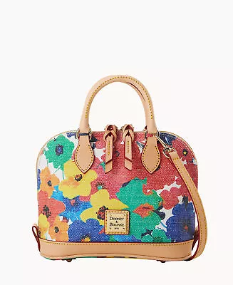 Dooney & Bourke Watercolor Bitsy Bag • $97.30