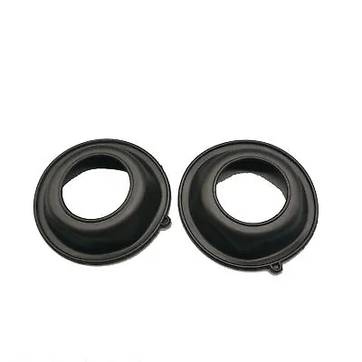 For HONDA VT 700C 750C 1984-1987 SHADOW Carb Repair Membrane Plunger Diaphragm • $11.98