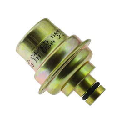 1973-up C4 C5 Transmission Vacuum Modulator Green Stripe  • $23.50