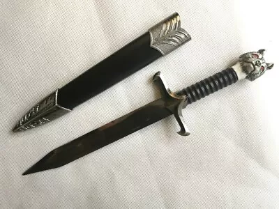 Game Of Thrones - Mini Longclaw  The Sword Of Jon Snow Dagger M • $29