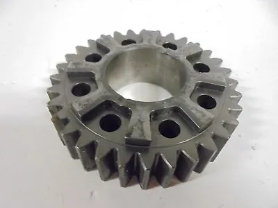 Mid Valley Transmission Gear-32a-mve-racing-jerico-emco-andrews-t101-nascar  • $10