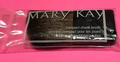 Mary Kay Compact Cheek Brush .75  - New • $3.99