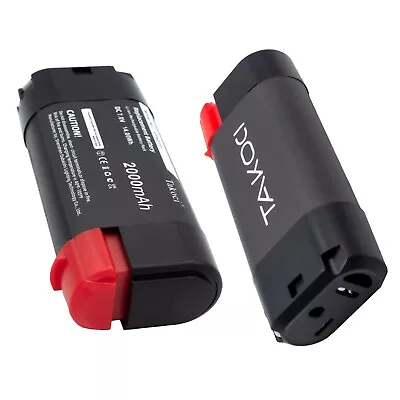 VPX0111 Battery For Black & Decker VPX1101 VPX1101X VPX1201 VPX1212  VPX1401 New • $29.44