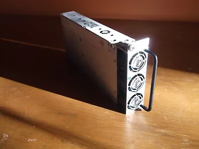Project Box Enclosure Aluminum Case DIY Electronic 9.75 X 5 X 1.5 Inch Wit • $15