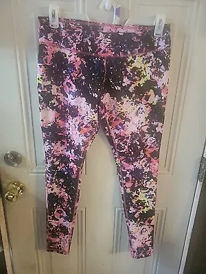 Mossimo Supply Co. Leggings Women's Large • $2