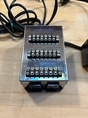 McIntosh SCR 2 Speaker Control Relay • $210