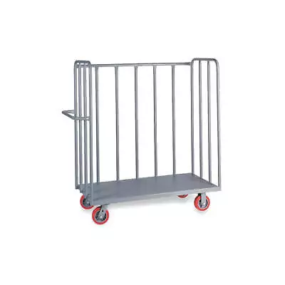 GRAINGER APPROVED 2CFN1 Bulk Stock Cart3600 Lb.30  L • $593.34