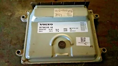 30788269 AA Volvo XC90 2008-2010 Ecu Ecm Computer • $28