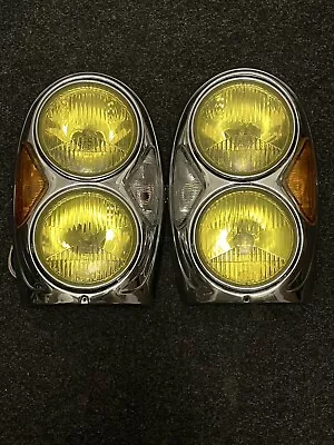 Mercedes-Benz W108 W109 W111 W112 Headlights  • $999.83