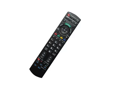 General Remote Control For Panasonic TH-L32x30A TH-P4zx30A VIERA LED LCD 3D TV • $20.89