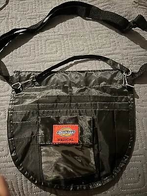 Vintage Dickies Medical Hip Pouch!!! • $16.99