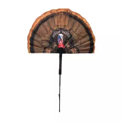 $34.99 • Buy Mojo Fatal Fan Turkey Decoy