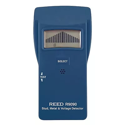 Reed Instruments Stud Metal And Voltage Detector (R9090) • $43.98