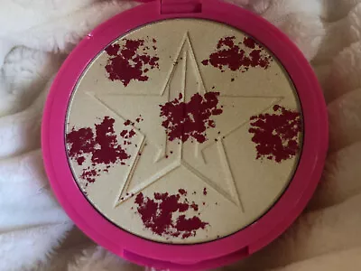 Authentic Jeffree Star -- Skin Frost Highlighter Blush L.E. BNIB Free Postage • $110