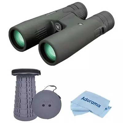 Vortex Optics 10x42 Razor UHD Roof Prism Binocular With Telescoping Stool/Chair • $1699.99