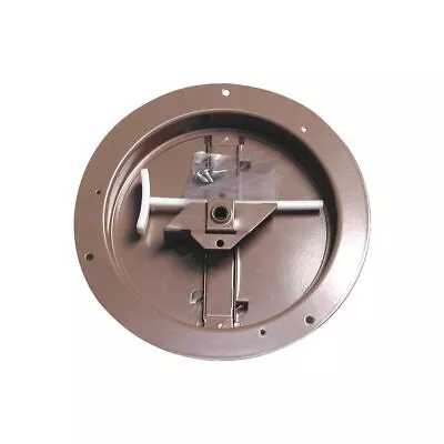 Accord 6  Rnd Ceiling Damper • $15.42