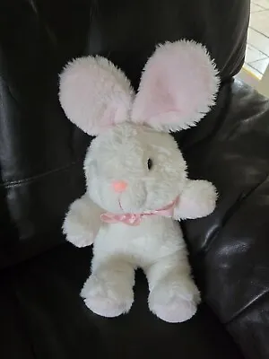 Bunny Teddy Bear • £3