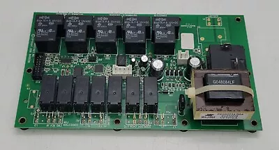 Genuine Oven Viking Relay Control Board Part#PE050234 • $349.99