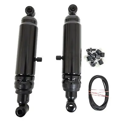 Monroe Shocks Max Air Twin-Tube Rear Fits Chrysler Dodge Plymouth RWD Each Pair • $99.99