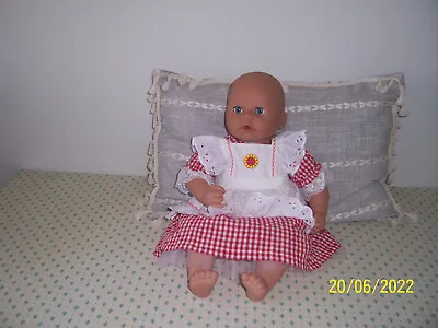 Baby Annabell (Made For) Dolls Clothes - 18 Inch Dolls • £6.99