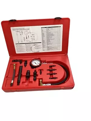 Matco Tools Dcta15 Diesel Compression Set (mp2043192) • $224.99