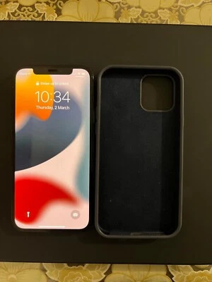 $650 • Buy Apple IPhone 12 Pro - 256GB - Pacific Blue (Unlocked)