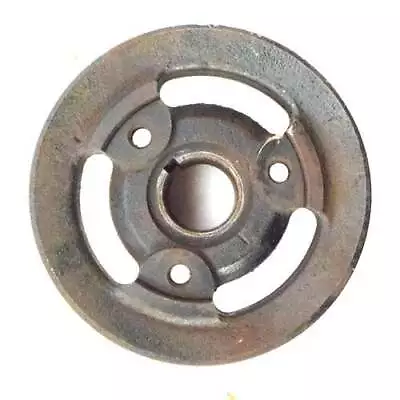 Used Crankshaft Pulley Fits Caterpillar 226 228 257 246 232 262 216 242 236 252 • $242.95