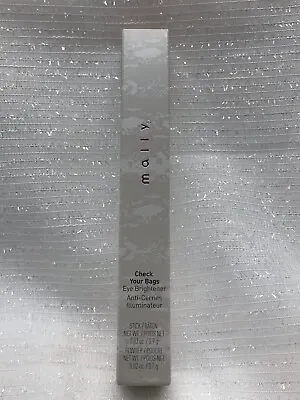 Mally Check Your Bags Eye Brightener Wand Stick Conceal Eye Bags Puffiness NEW • $14.88