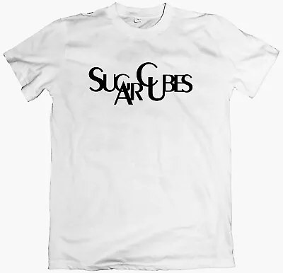 SUGARCUBES T-shirt Bjork Cocteau Twins Sundays Lush Elastica • £12