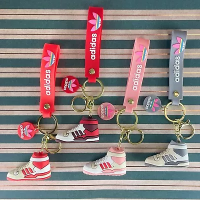 $7.99 • Buy Sneaker Keychain Aka Adidas New Collectable Jordan Nba Us Seller