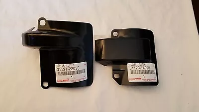 Toyota R154 Clutch Housing Cover Set OEM New Supra Chaser Mark II Cresta Soarer • $80