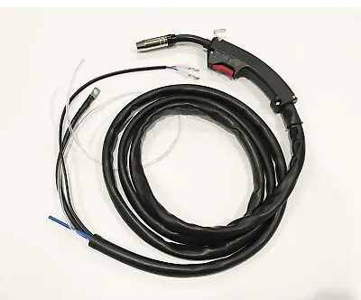 Marquette 12-183 Replacement 8' Mig Welding Gun Torch Lead For LATER MODEL 14AKS • $79.50