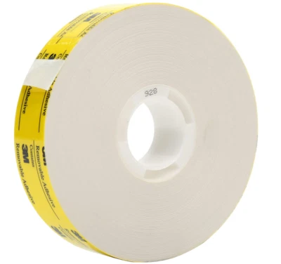 £9.99 • Buy 3 M Adhesive Tapes 3 M ATG 928 Double Sided Tape, White, 928
